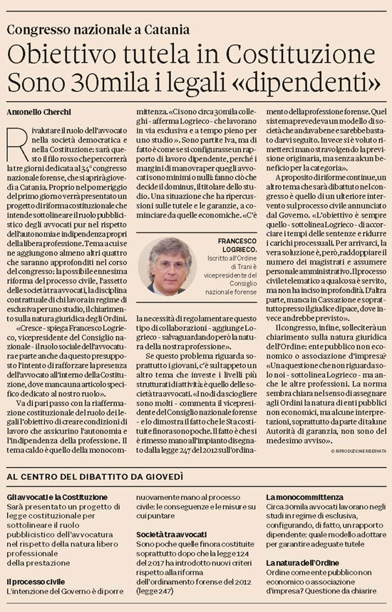 Il sole 247 ore